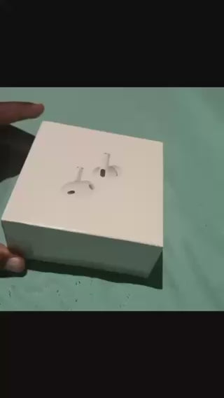 Air pods Pro